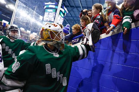 PWHL Boston's arrival offers hope for pro players, next generation