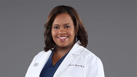 'Grey's Anatomy' Star Chandra Wilson Back to 'General Hospital' | Soap Opera Network