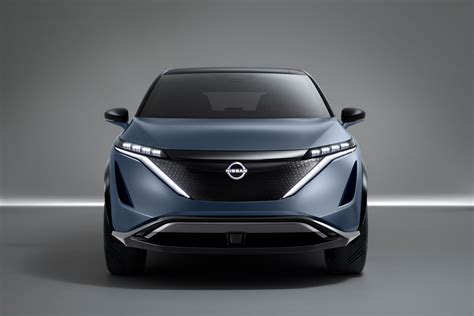 Nissan Ariya Concept: price, specs and release date | carwow