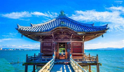 Doing Lake Biwa the Right Way: A Guide to Japan's Largest Lake | Japan Cheapo