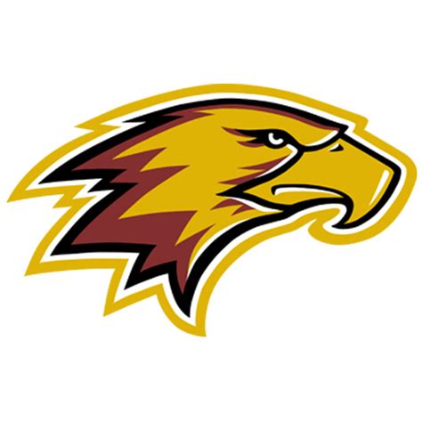 Golden Hawk Logo