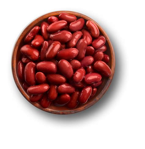 Dark Red Kidney Beans – Green Valley Organics