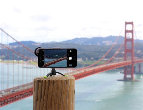 ExoLens Wide Angle & Telephoto Lens for iPhone » Gadget Flow