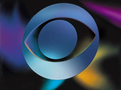 1951 - The evolution of the CBS Eye - Pictures - CBS News