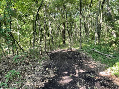 Coppell Nature Park - North Texas Trails