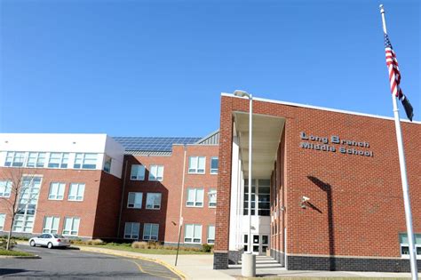 Long Branch School District Adding Solar Panels To Its Buildings | Long Branch, NJ Patch