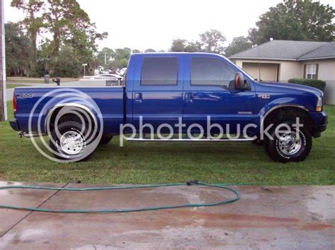 Florida trucks!!!!! | Ford Powerstroke Diesel Forum