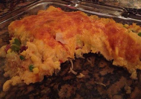 Sausage and sauerkraut casserole Recipe by Tessa Smith - Cookpad