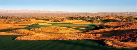 Eagle Falls Golf Course - Course Profile | Course Database