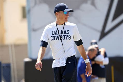 Cowboys roster 2023: Special teams group will come from linebackers and ...