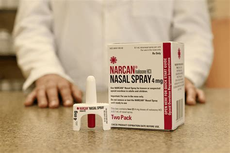 Coalition Offers Free Online Narcan Training Course, Certification