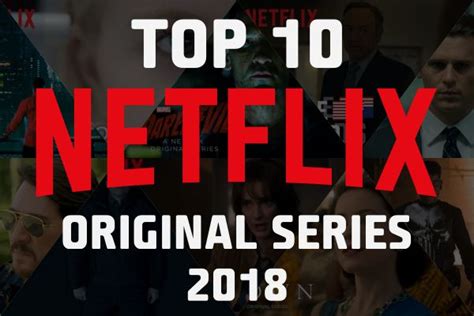 Top 10 Best Netflix Original Series (TV Shows) of June 2020 to Watch ...