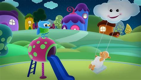 BabyTV | Sweet dreams baby, Kids wallpaper, Soft colors