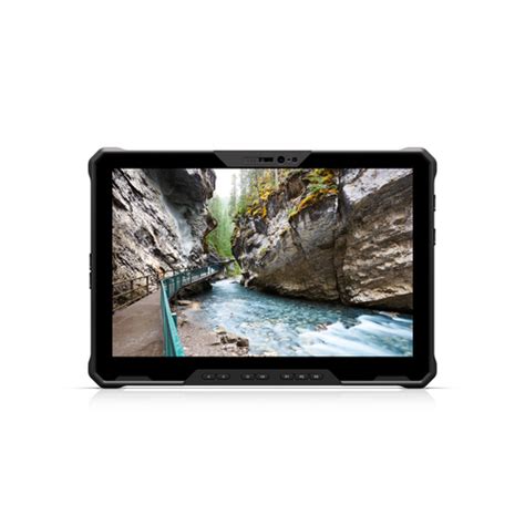 Dell Rugged Extreme Tablet 7230 - DubbelGaaf.nl