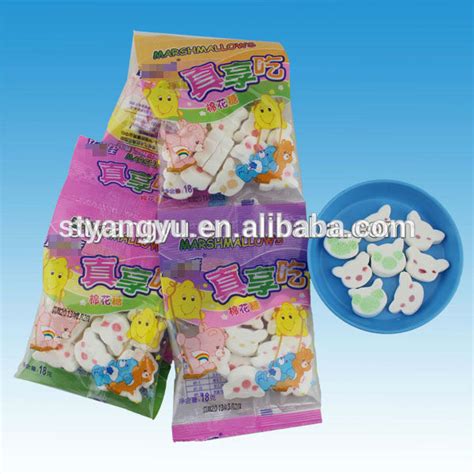 Chinese marshmallow brands,China YANGYU price supplier - 21food