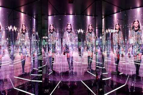 Eight Reasons to Be Obsessed with Louis Vuitton's LA Exhibit - Racked LA