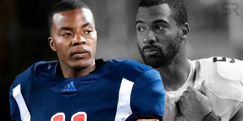 Spencer James NFL All American: True Story And Changes Made In The ...