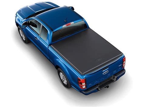 Cover - Tonneau VKB3Z-99501A42-A | Genuine Ford Auto Parts