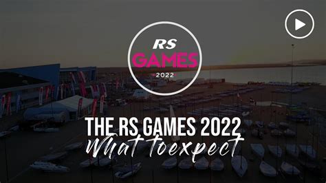 RS Games - What to expect