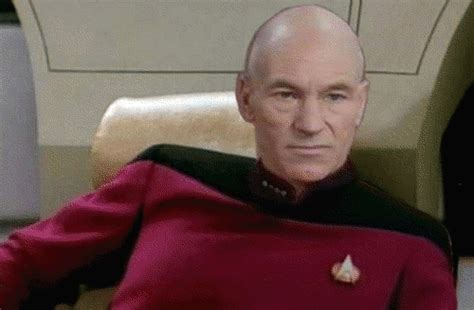 picard-face-palm.gif | Facepalm | Know Your Meme