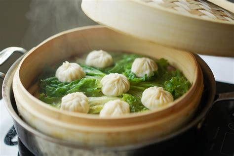 Soup Dumplings (Chinese Xiao Long Bao) Delicious "Shortcut" Recipe