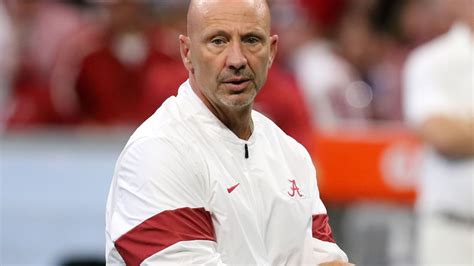 Alabama's Charles Kelly joins Colorado as defensive coordinator