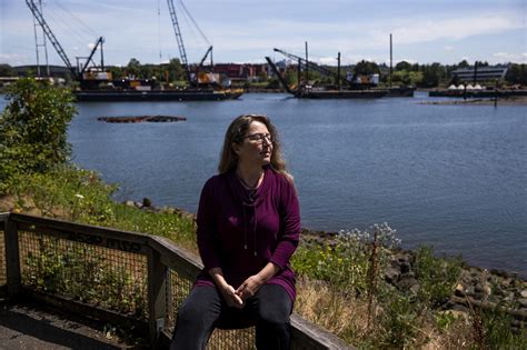 How the Duwamish River defined Seattle — and could again | Westside Seattle