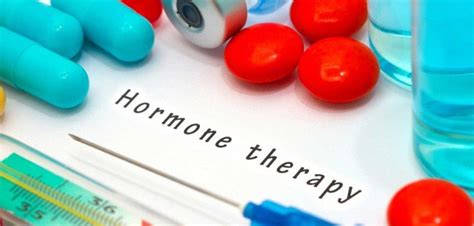 Big Drug Companies Threaten Natural Hormone Therapy