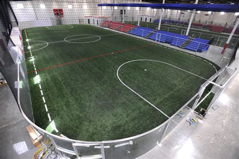 Sportsplex could become a school | Local News | journaltimes.com