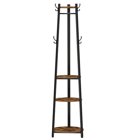 Small Coat Rack Stand for Sale|Wholesale Furniture Supplier|VASAGLE