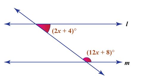 Same Side Interior Angles-Definition, Theorem & Examples - Cuemath