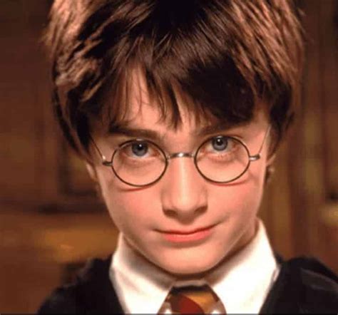 20 anos de Harry Potter: veja o teste do ator Daniel Radcliffe para o papel - Segredos do Mundo