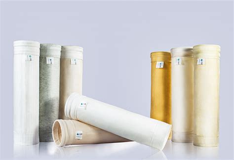 Baghouse Dust Collection Filter Bags from China manufacturer - Aokai Envirotec