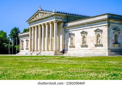 Glyptothek Stock Photos and Pictures - 344 Images | Shutterstock