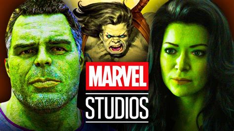 Hulk's Son Cameo Explained: How Skaar Sets Up 1 Upcoming MCU Movie