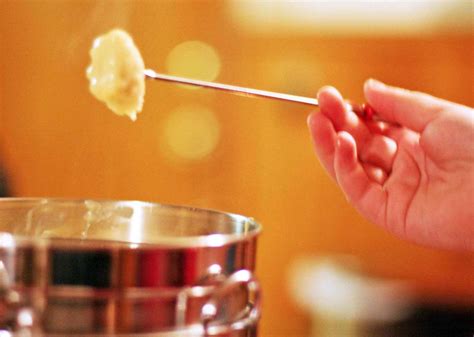 Cheese Fondue Recipe