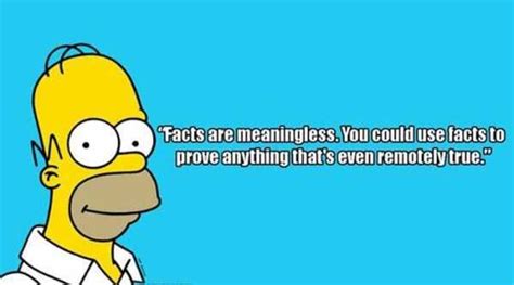 Hilarious and Unforgettable Quotes by Homer Simpson | KLYKER.COM