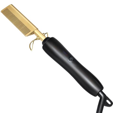 Electric Hair Styling Hot Comb | Shop Today. Get it Tomorrow! | takealot.com