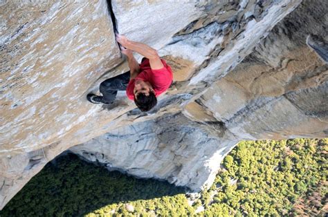 O que achamos de ‘Free Solo’, o documentário vencedor do Oscar ...