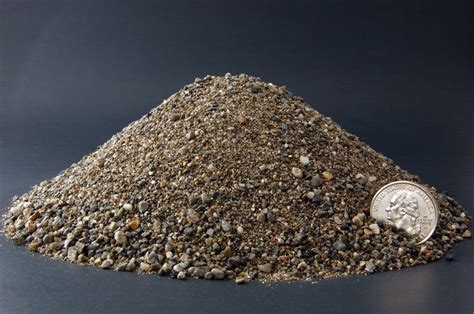 Coarse Sand for Pipe Bedding, Horse Arenas, Concrete, & More