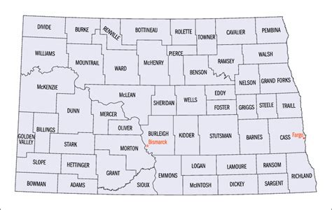 Stark County Criminal Background Checks - North Dakota Employee Stark ...