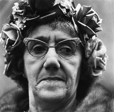 PhotoBiography: Diane Arbus | Internationalphotomag