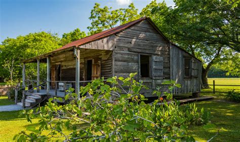 Laura Plantation: Louisiana's Creole Heritage Site - Louisiana's River Parishes