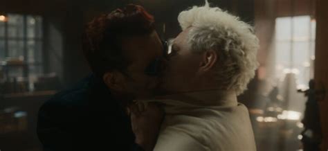 ‘Good Omens’ Season 2 Ends With Love, Heartbreak & Moment We’d Been Waiting For (RECAP)