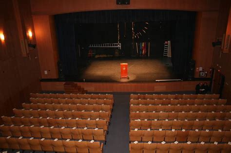 Chiclana es Cultura: Teatro Moderno.