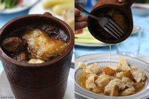 Azerbaijani Cuisine | Pilaf, Dolma, Kutab, Piti, Kabab