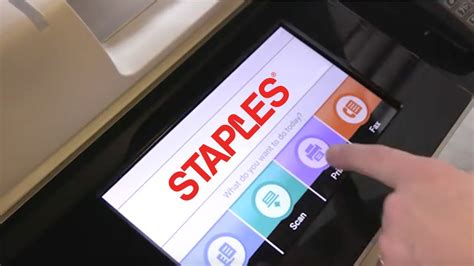 Staples Printing Services / Knowledge Base Staples Print Marketing ...