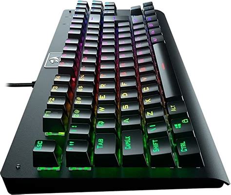 Teclado Mecânico - GameReporter | Cultura Gamer