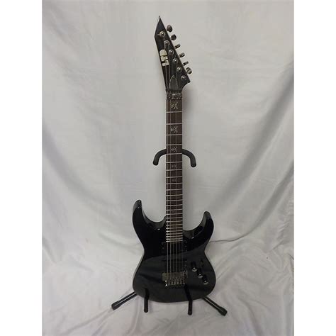 Used ESP LTD Kh-202 Solid Body Electric Guitar | Guitar Center