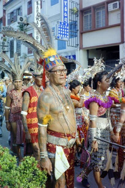 Sarawak Festival Stock Photos, Pictures & Royalty-Free Images - iStock